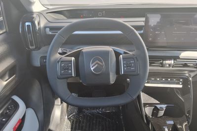 Citroen C3 Aircross MAX 1.2 mHEV e-DCS6