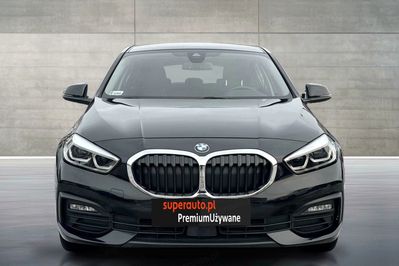 BMW Seria 1 118i Advantage