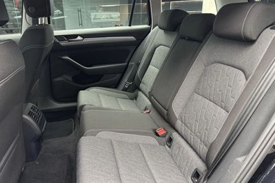 Volkswagen Passat 1.5 TSI Business DSG