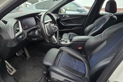 BMW Seria 1 118i M Sport
