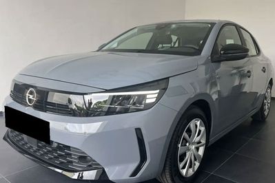 Opel Corsa Edition 1.2 Turbo