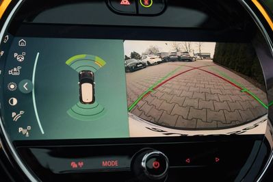 Mini Clubman John Cooper Works ALL4