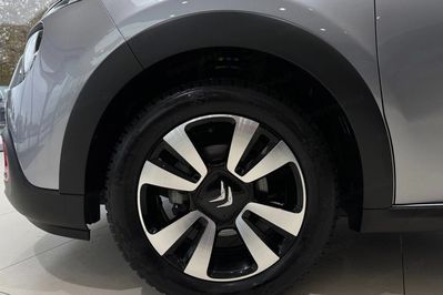 Citroen C3 1.2 PureTech Shine EAT6
