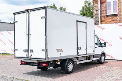 Ford Transit L3 Kontener 8EP Chłodnia/Izoterma