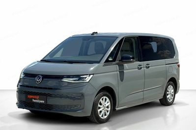 Volkswagen Multivan L1 Life DSG