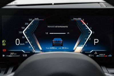 BMW Seria 5 520d xDrive M Sport