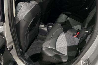 Mini Mini Cooper MINI Yours Trim aut