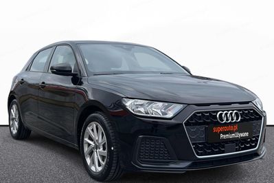 Audi A1 30 TFSI Advanced S tronic