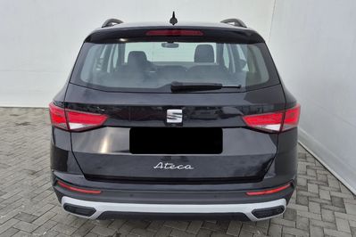Seat Ateca Style 1.5 TSI DSG