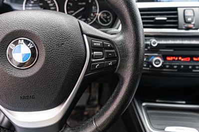 BMW Seria 3 320d 2.0 Modern Line