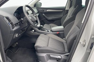Skoda Karoq 1.5 TSI ACT Style DSG