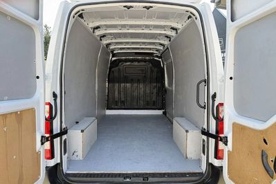 Renault Master dCi L3H2
