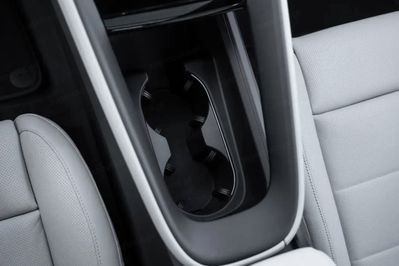 Porsche Macan 4S