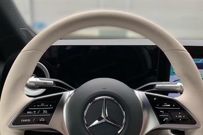 Mercedes CLA 200 Progressive