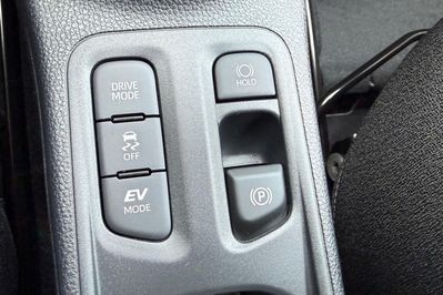 Toyota Aygo X Style VIP 1.5 Hybrid