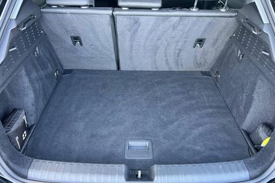 Audi A3 TFSI Sportback