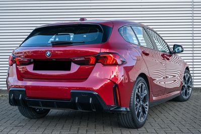 BMW Seria 1 116 M Sport