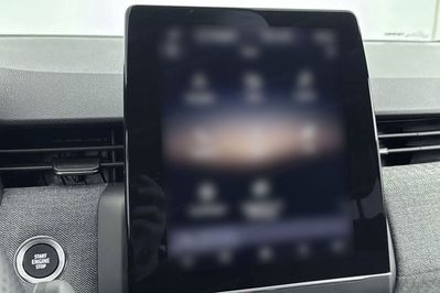 Renault Clio Techno LPG 1.0 TCe