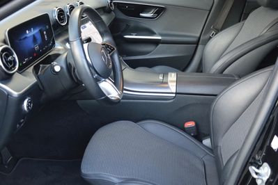 Mercedes Klasa C 220d  Avantgarde