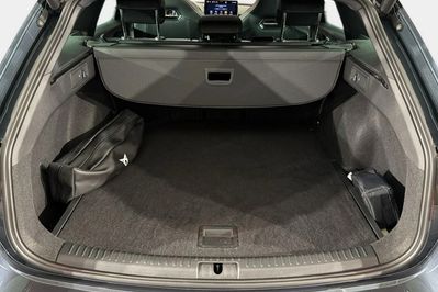 Cupra Leon 2.0 TSI 4Drive VZ DSG