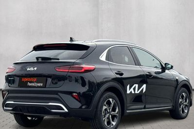 Kia XCeed T-GDI M