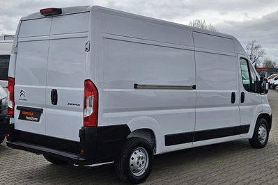 Citroen Jumper L3H2