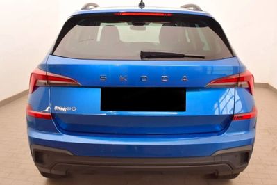 Skoda Kamiq Edition 130 1.5 TSI DSG