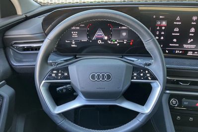 Audi Q5 40 TFSI mHEV Quattro S tronic