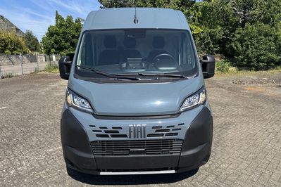 Fiat Ducato L2H2