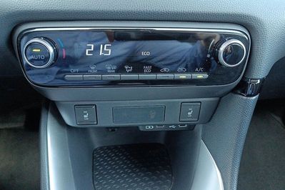 Mazda 2 1.5 Hybrid Exclusive Line CVT