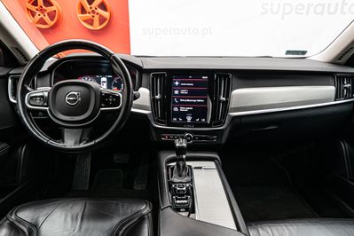 Volvo S90 D4 Inscription