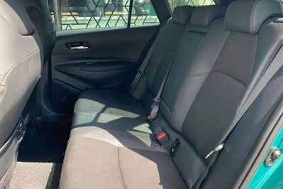Toyota Corolla 2.0 Hybrid Gr Sport