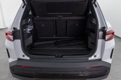 Skoda Elroq Sportline 60 61kWh