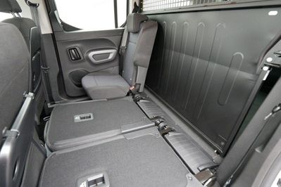 Fiat Doblo Combi L2H1