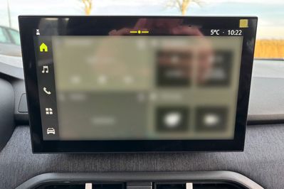 Dacia Sandero Journey 1.2 Eco-G LPG