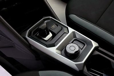 Dacia Duster Extreme 1.2 TCe Hybrid-G LPG 4x4