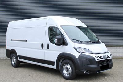 Fiat Ducato Maxi L3H2