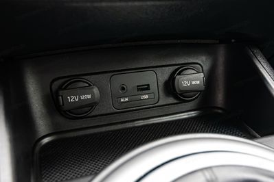 Kia Sportage 1.6 GDI M 2WD