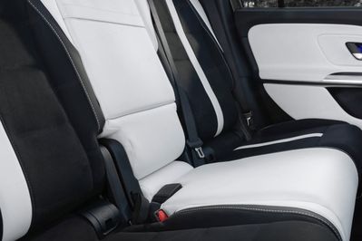 Mercedes GLB 250+ EQ AMG Line