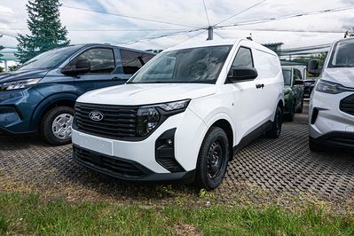 Ford Transit Courier Trend L1H1