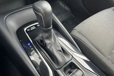 Toyota Corolla 1.8 Hybrid Comfort