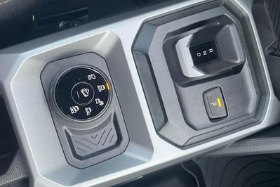 Dacia Duster Extreme 1.2 TCe Hybrid-G LPG 4x4