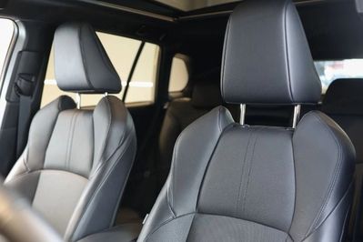 Toyota Corolla Cross 2.0 Hybrid Executive AWD