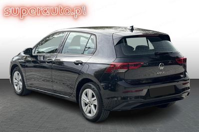 Volkswagen Golf Life 1.5 TSI EVO