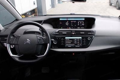 Citroen SpaceTourer 1.5 BlueHDi Business