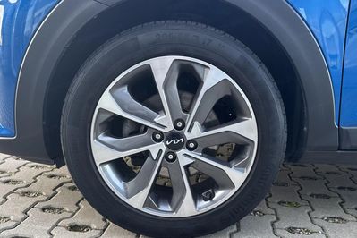 Kia Stonic 1.0 T-GDI mHEV L