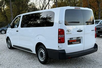 Toyota Proace Verso Long L2H1