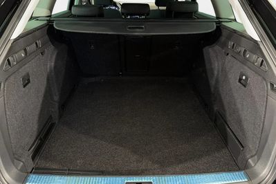 Skoda Superb 2.0 TSI Style DSG