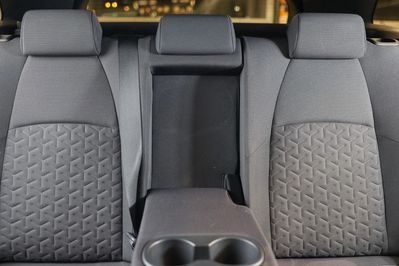 Toyota Corolla 2.0 Hybrid Style