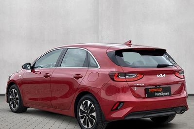 Kia Ceed 1.5 T-GDI M